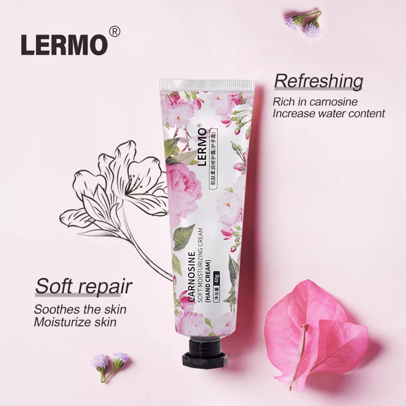 Carnosine Moisturizing Repair Cream (Hand Cream)