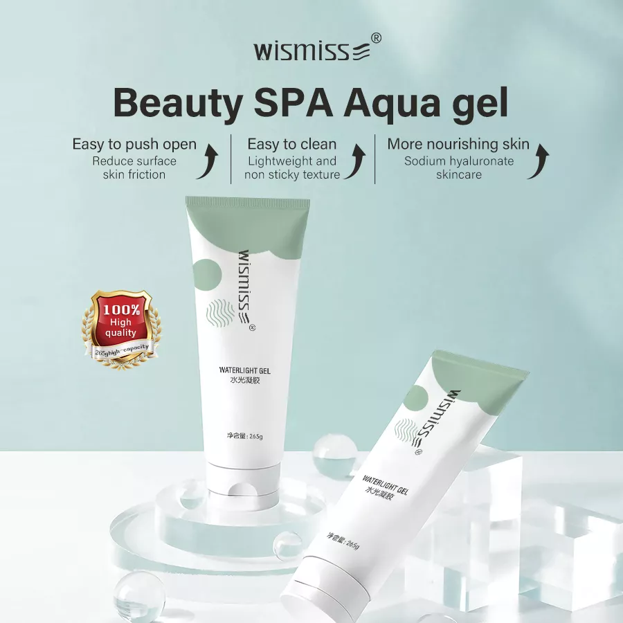 WISMISS Waterlight gel