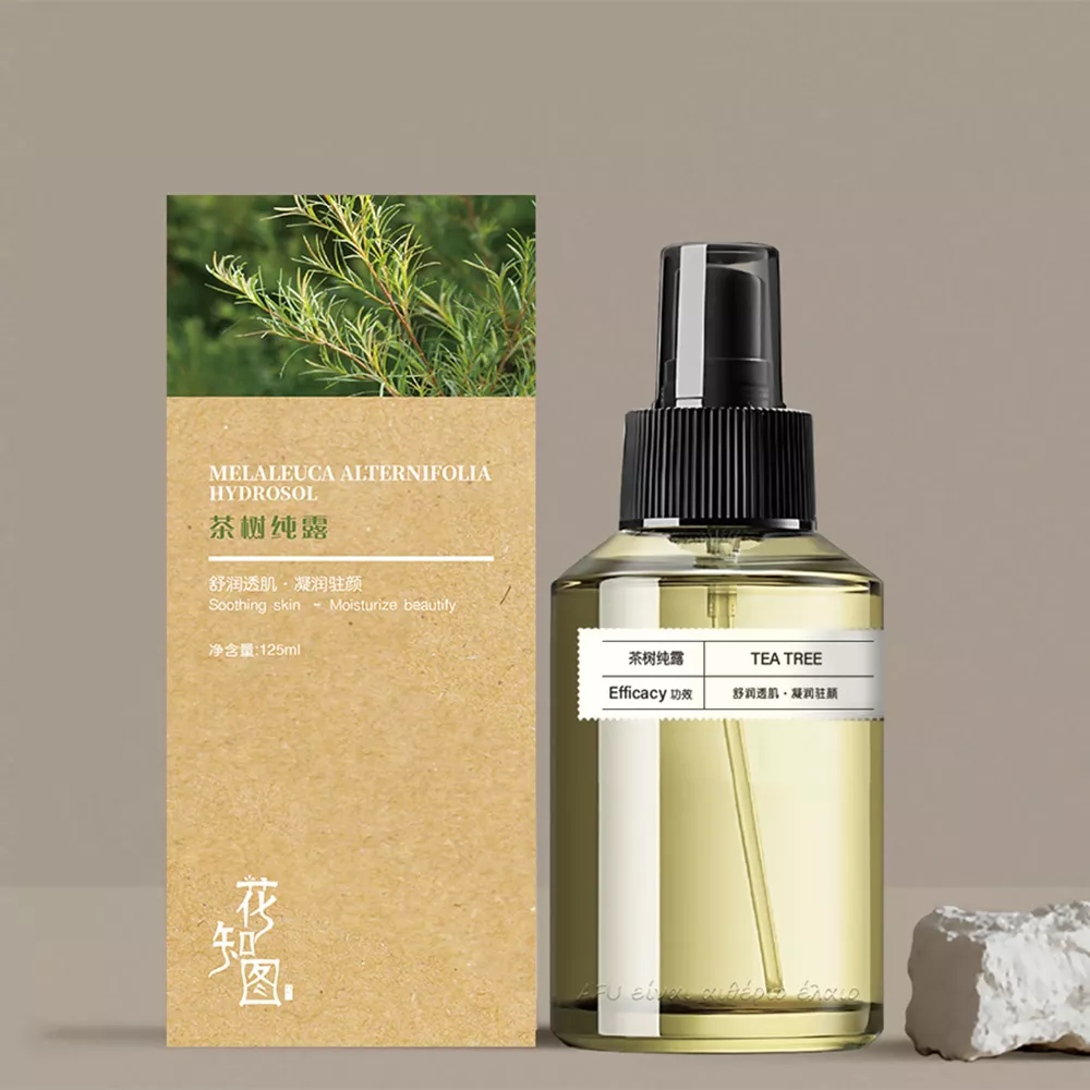 茶树纯露